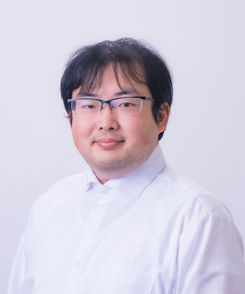 遠藤 新