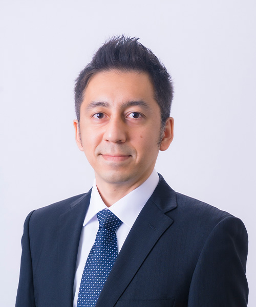 Picture of Ismail Arai